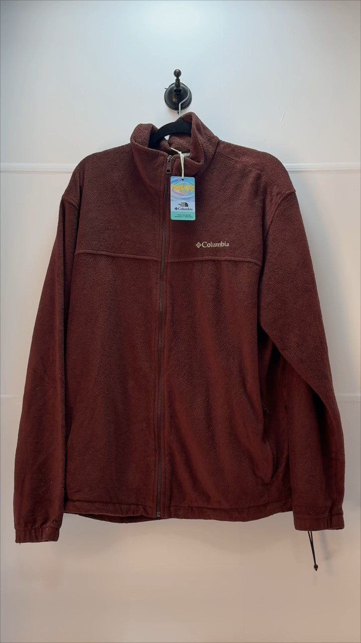 Jaqueta Columbia Steens Mountain™ 2.0 Full Zip
