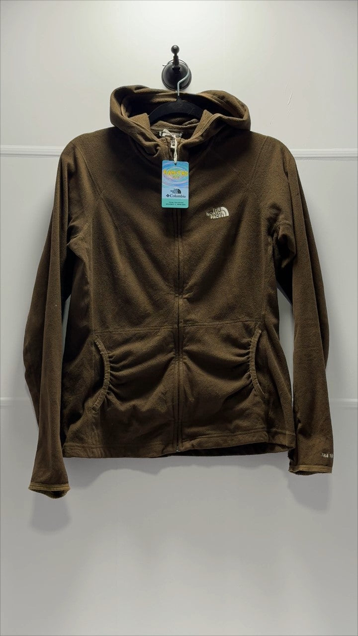 Jaqueta The North Face Mezzaluna Full Zip Hoodie