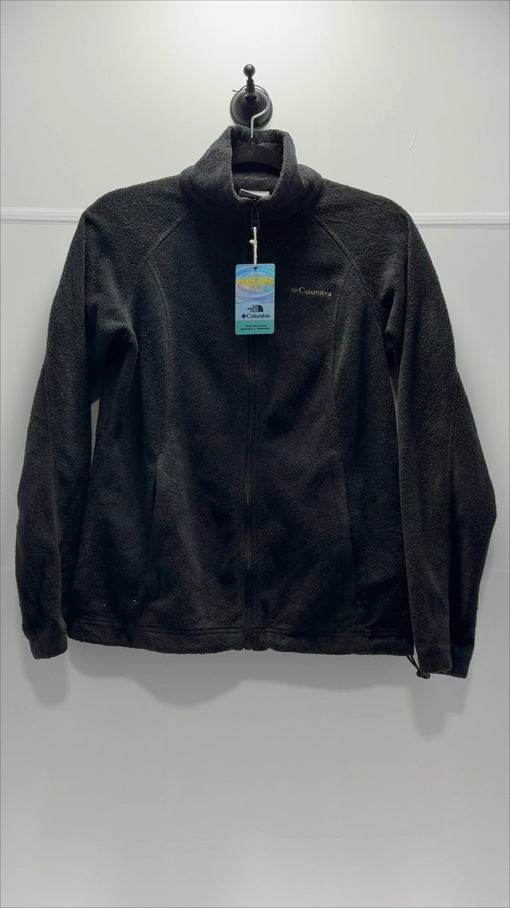 Jaqueta Columbia Steens Mountain™ Full Zip 2.0