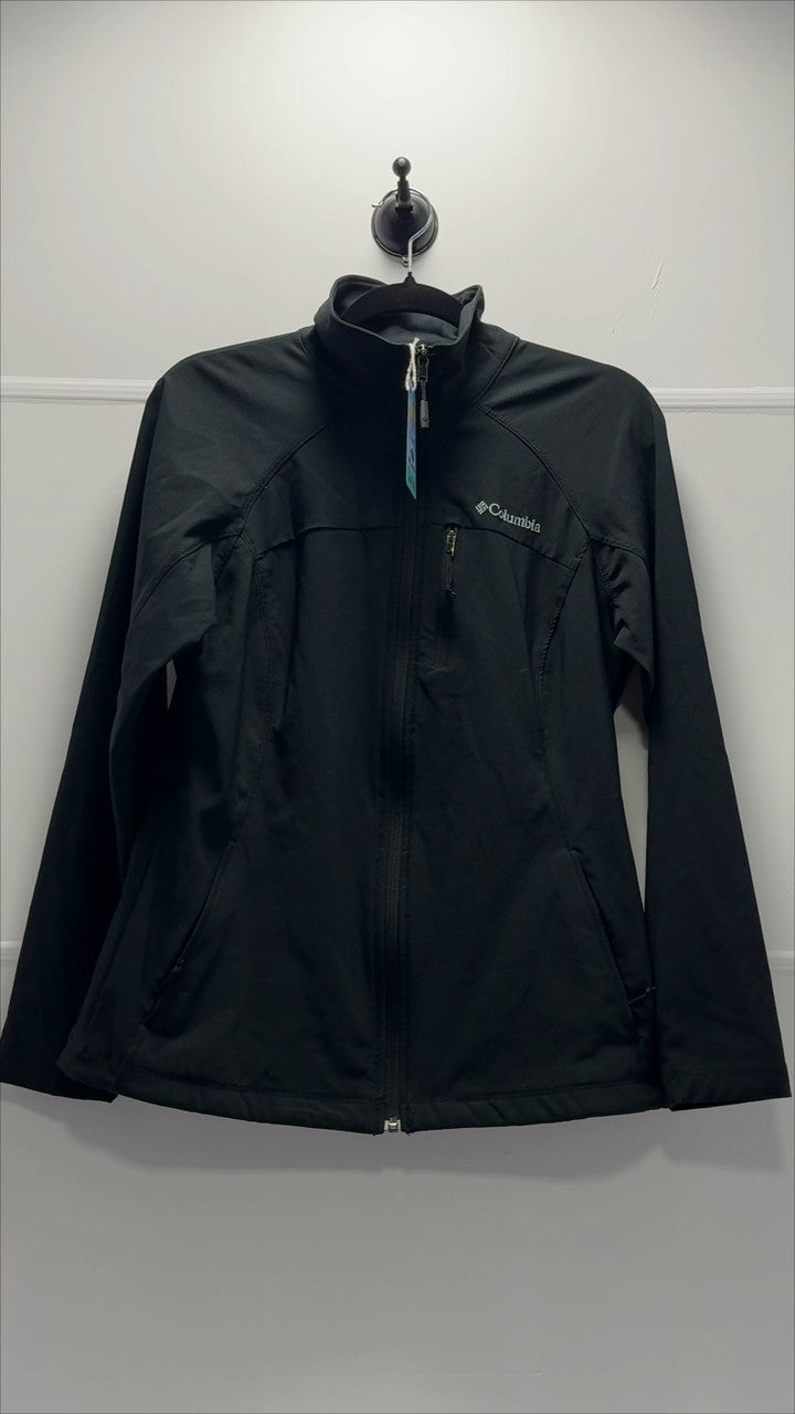 Jaqueta Columbia Ascender™ Softshell