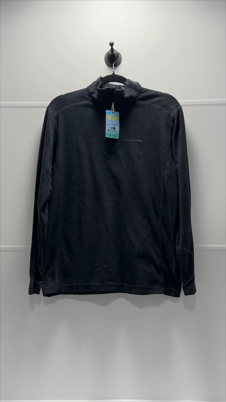 Blusão Columbia Klamath Range™ II Half Zip