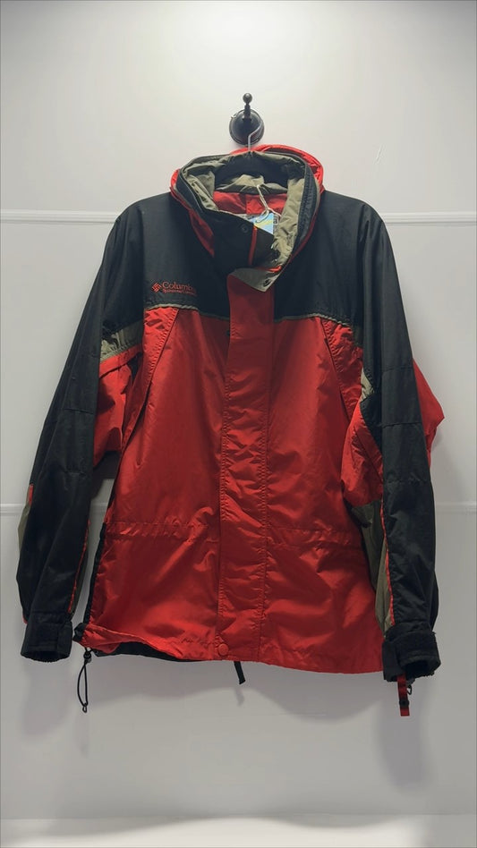 Jaqueta Columbia Fire Ridge Core