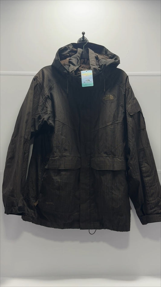 Jaqueta The North Face HyVent Cryptic