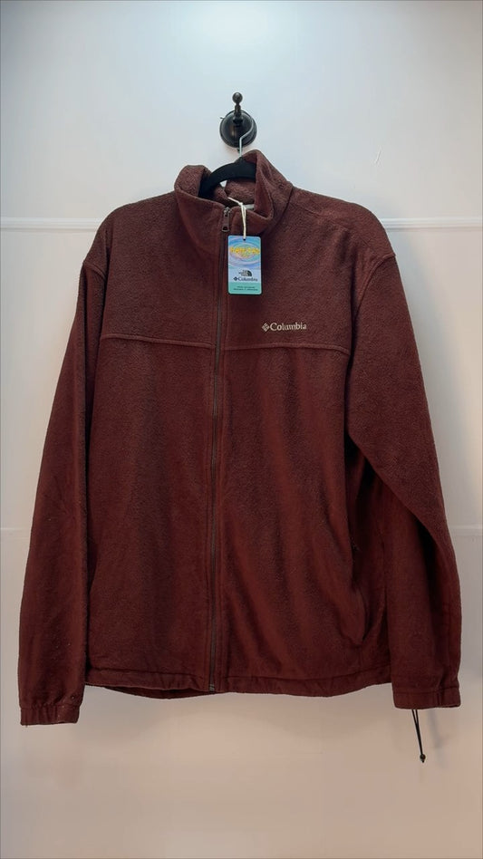 Jaqueta Columbia Steens Mountain™ 2.0 Full Zip