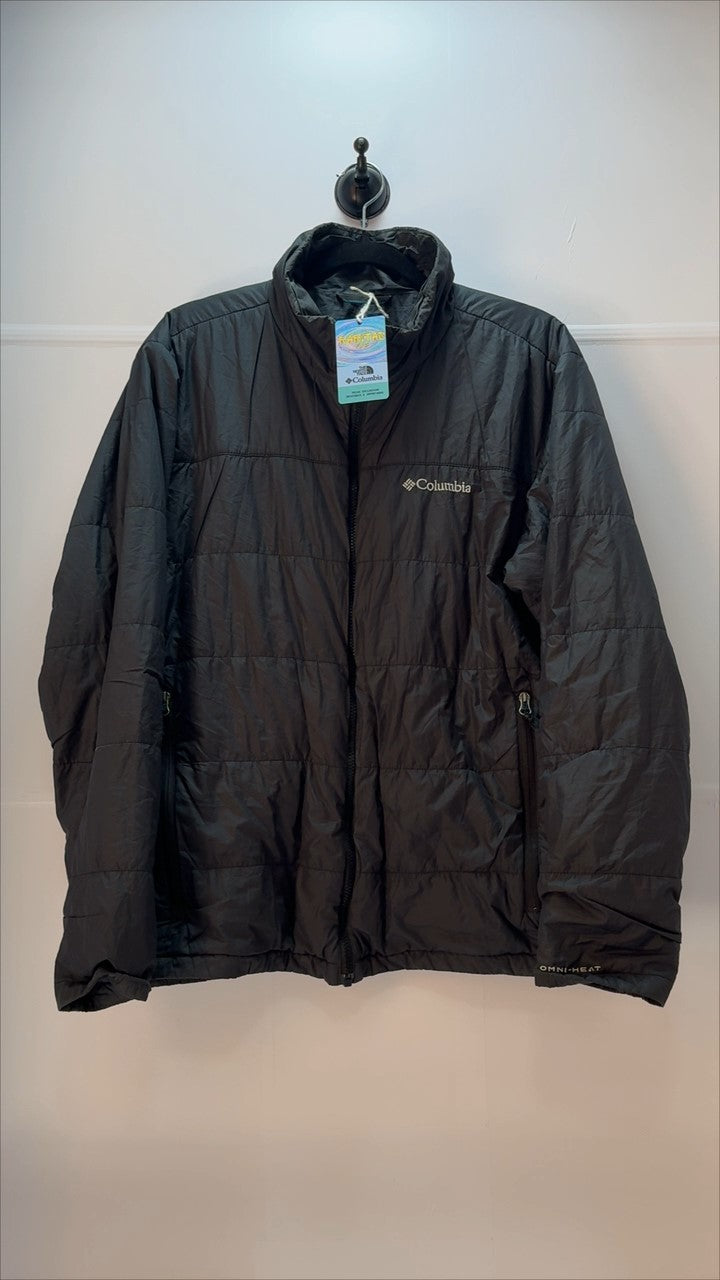 Jaqueta Columbia Lhotse™ II Interchange (Camada Interna)