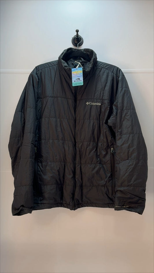 Jaqueta Columbia Lhotse™ II Interchange (Camada Interna)
