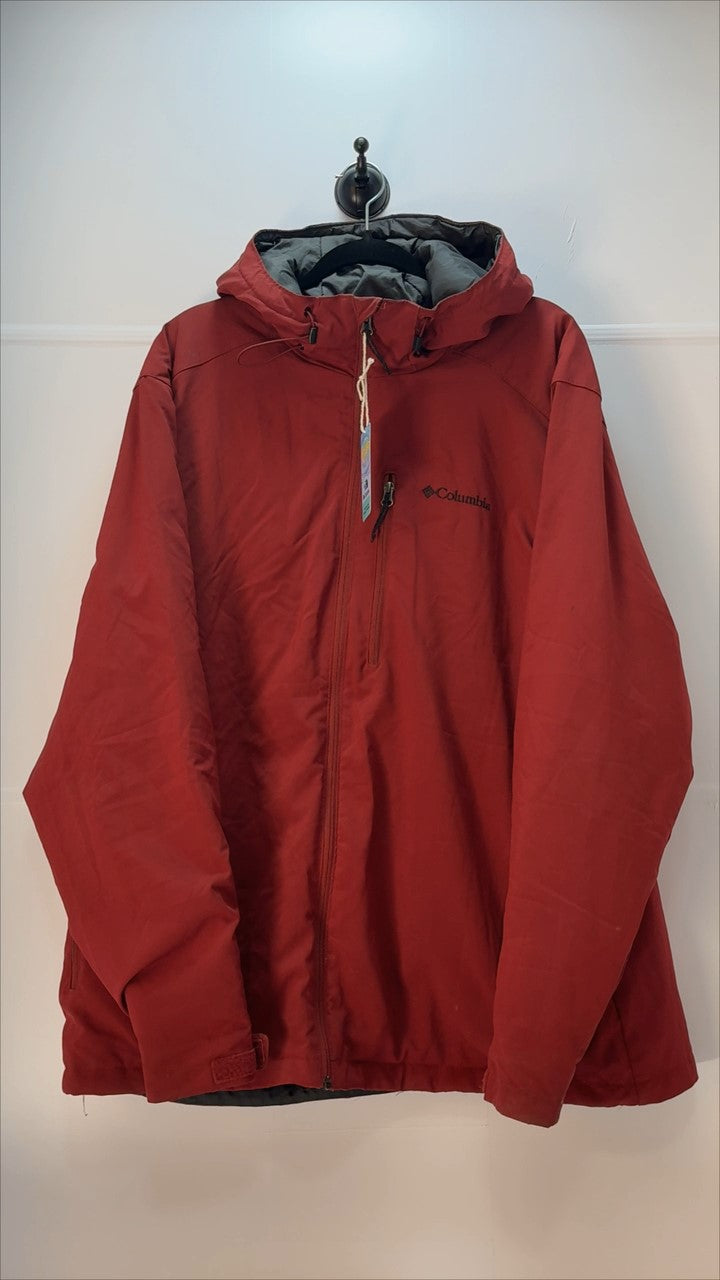 Jaqueta Columbia Gate Racer™ Softshell