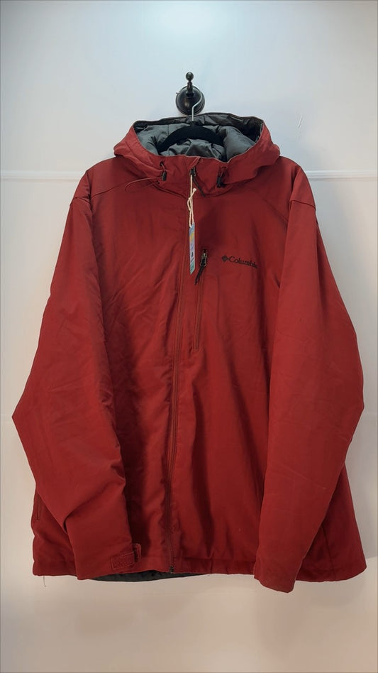 Jaqueta Columbia Gate Racer™ Softshell