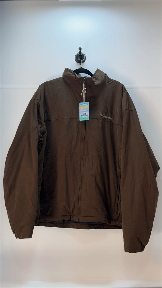 Jaqueta Columbia Steens Mountain™