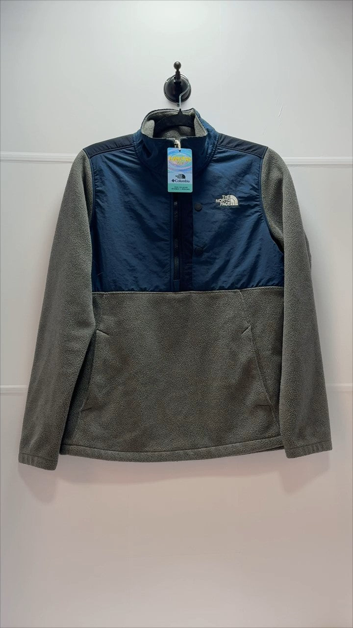 The North Face Sun Rise Quarter Zip Pullover