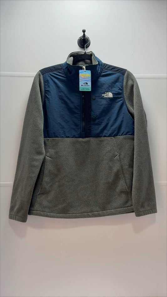The North Face Sun Rise Quarter Zip Pullover