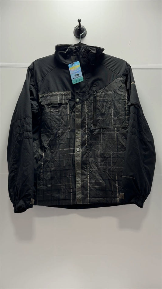 Jaqueta Columbia Omni-Shield™ Winter Coat