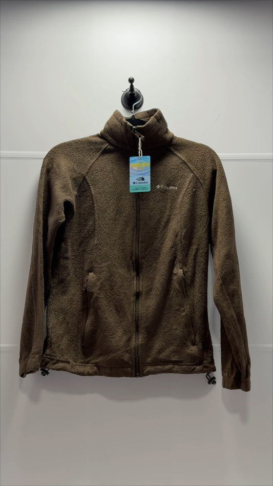 Jaqueta Fleece Columbia Benton Springs™ Full Zip