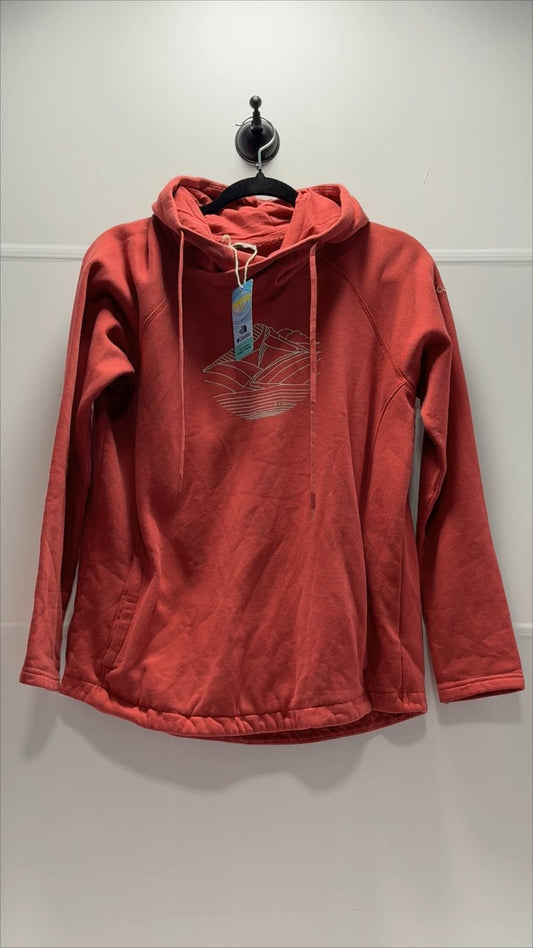 Moletom Columbia Heritage Pullover Hoodie