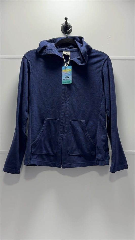 Jaqueta Fleece Columbia Benton Springs™ Full Zip
