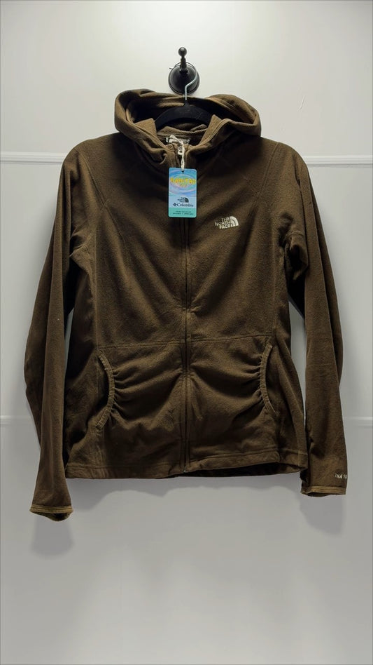 Jaqueta The North Face Mezzaluna Full Zip Hoodie