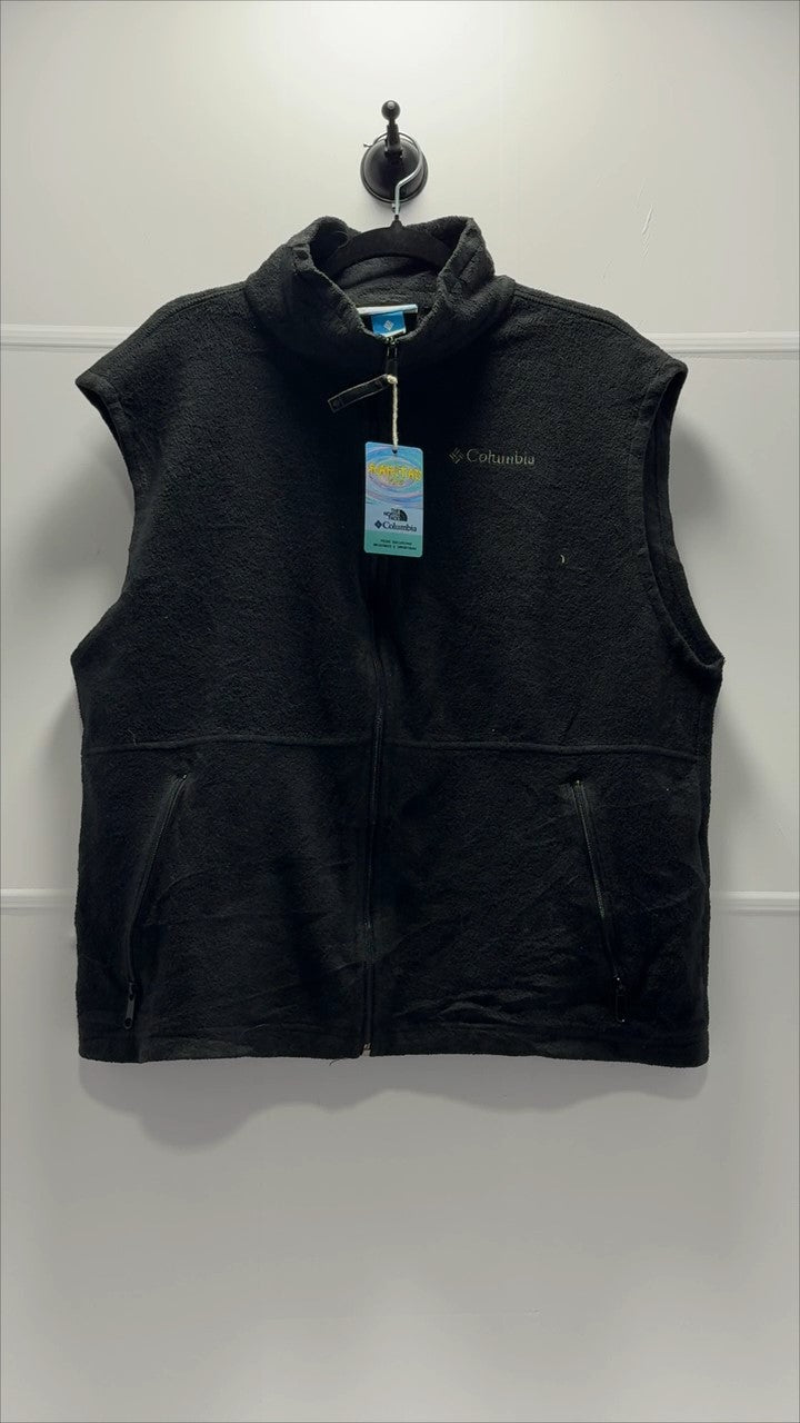 Colete Columbia Benton Springs™ Full Zip