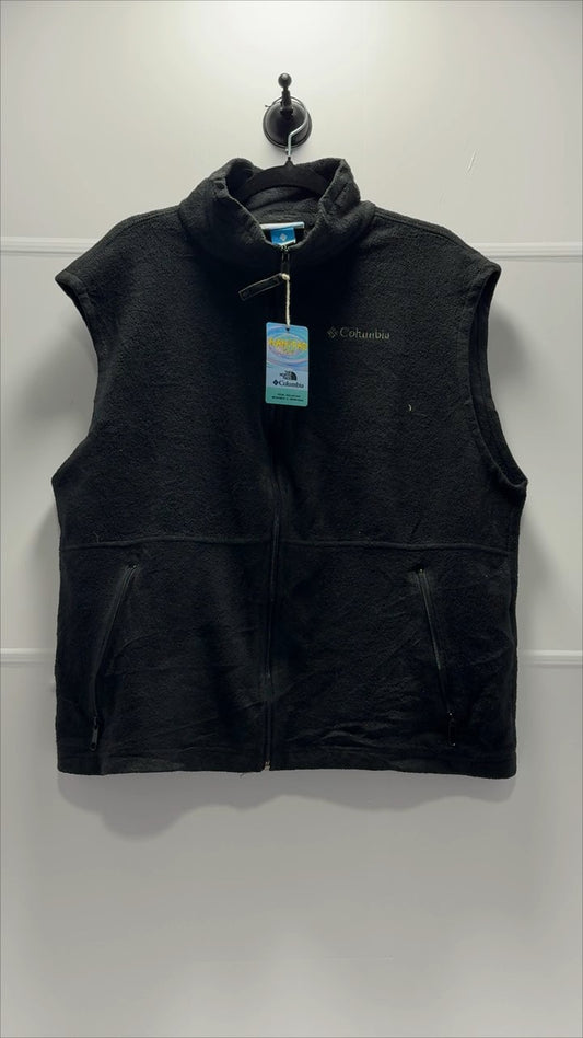 Colete Columbia Benton Springs™ Full Zip