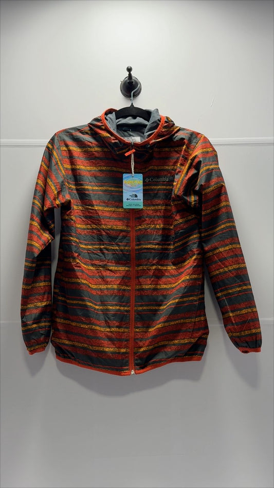Jaqueta Columbia Whitetail Trail Hooded