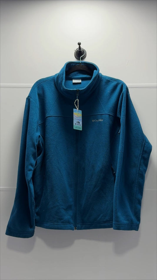 Jaqueta Columbia Steens Mountain™ Full Zip 2.0