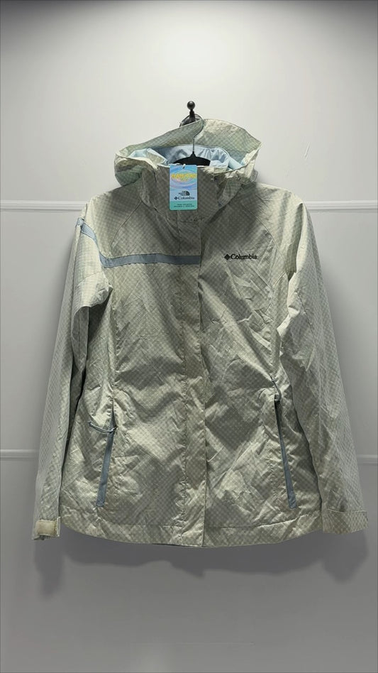 Jaqueta Columbia Arcadia™ II Printed / Switchback™