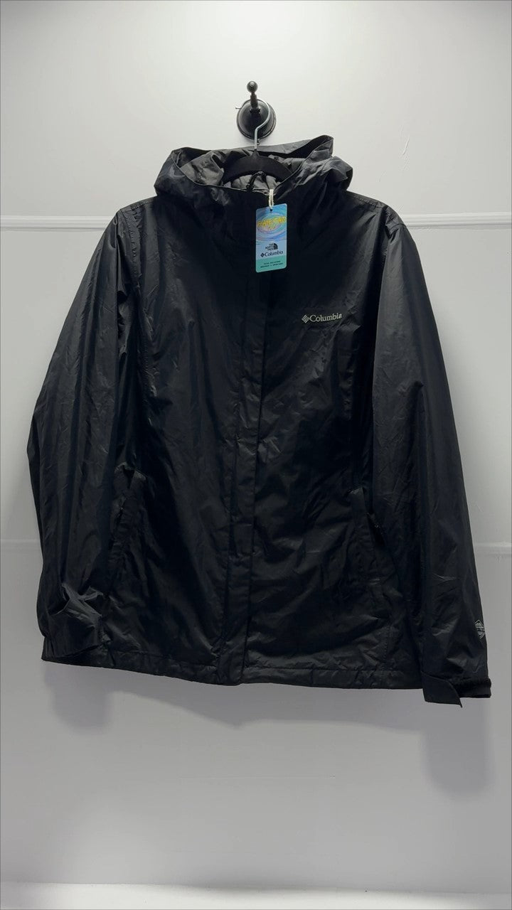 Jaqueta Columbia Watertight™ II / Arcadia™ II