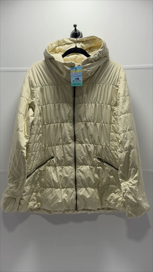 Jaqueta Columbia Powder Lite™ / Heavenly™ Puffer