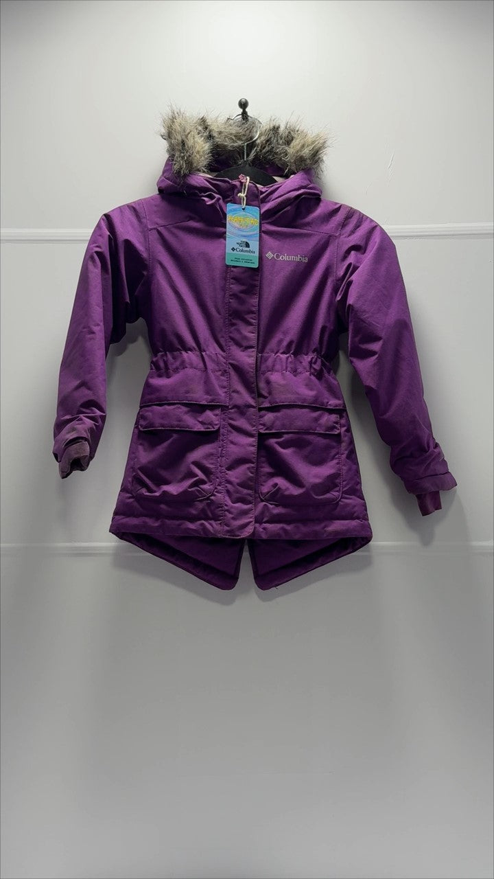 Jaqueta Columbia Nordic Strider™ (Infantil/Juvenil)
