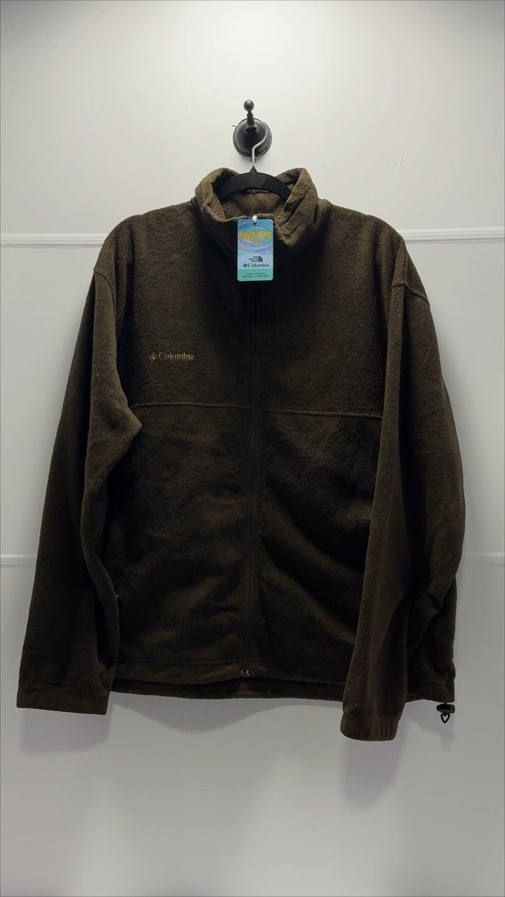 Jaqueta Columbia Steens Mountain™ Full Zip 2.0