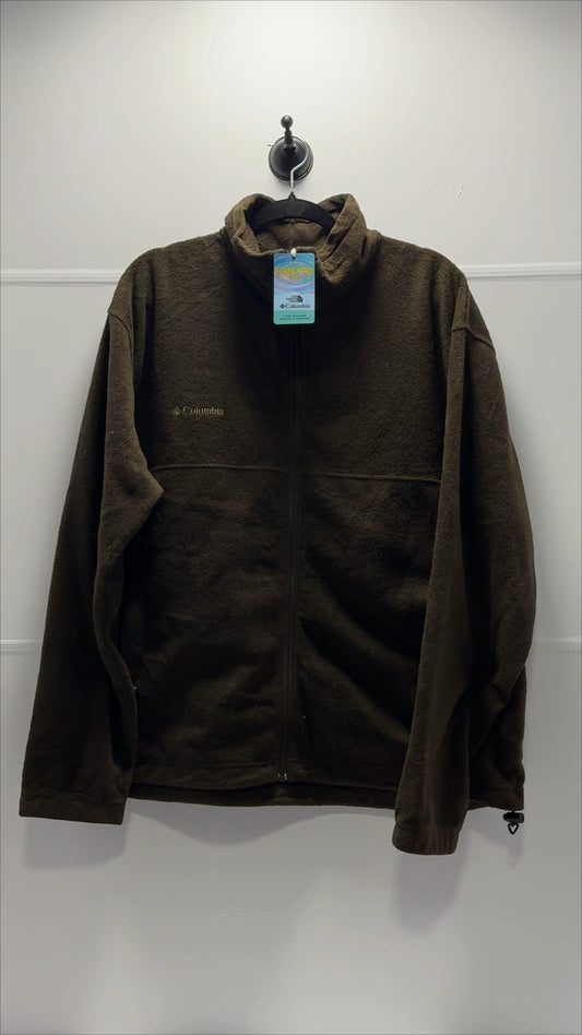 Jaqueta Columbia Steens Mountain™ Full Zip 2.0