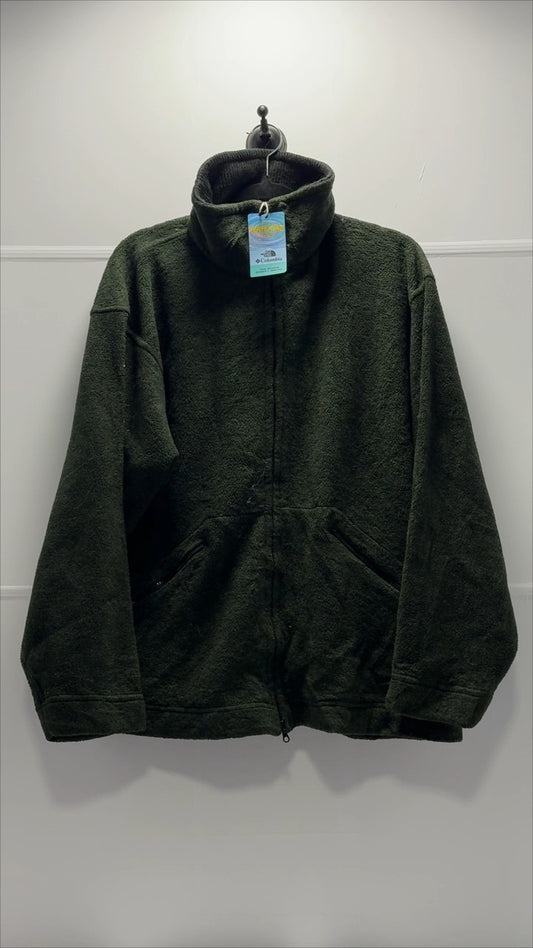 Jaqueta Columbia Sherpa Fleece Full Zip