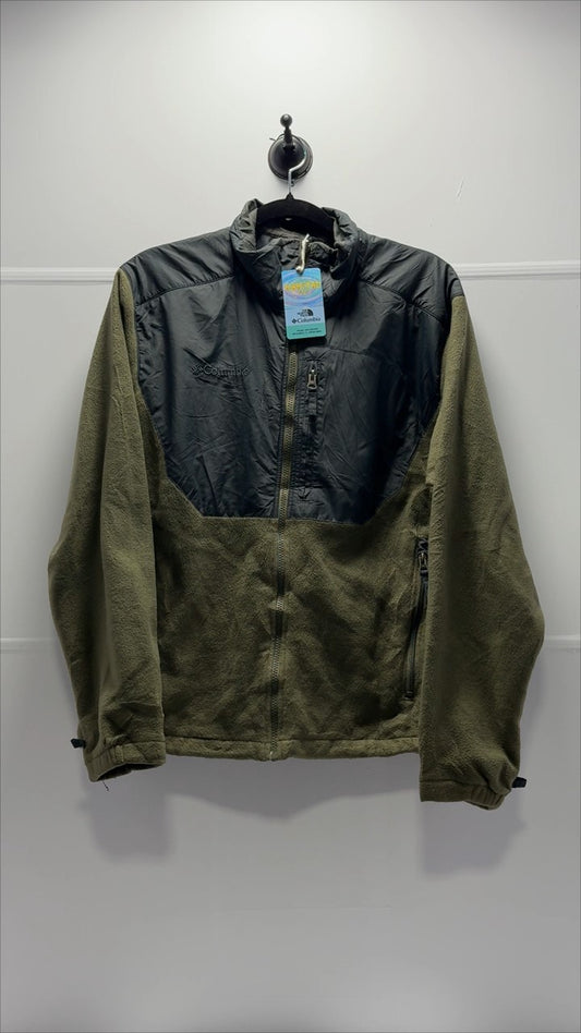 Jaqueta Columbia Basin Butte™ / Sage Peak™ Fleece