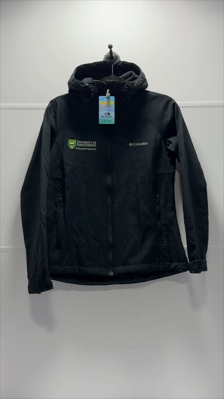 Jaqueta Columbia Kruser Ridge™ / Ascender™ Softshell