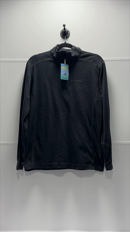 Blusão Columbia Klamath Range™ II Half Zip