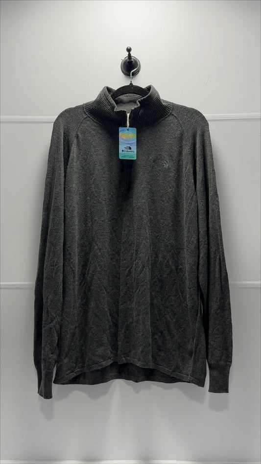 Suéter The North Face Gordon Lyons 1/4 Zip