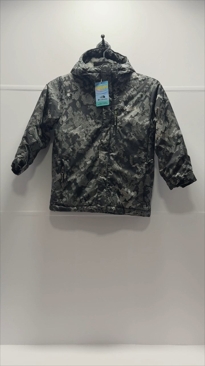Jaqueta Columbia Alpine Free Fall™ II