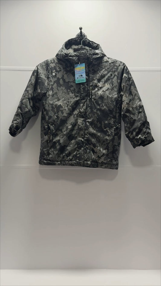 Jaqueta Columbia Alpine Free Fall™ II