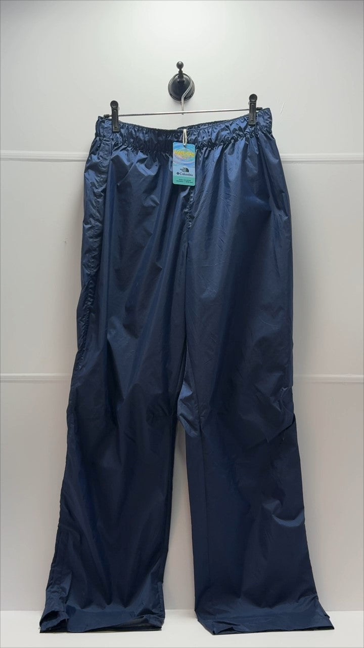 Calça Columbia Trail Rain