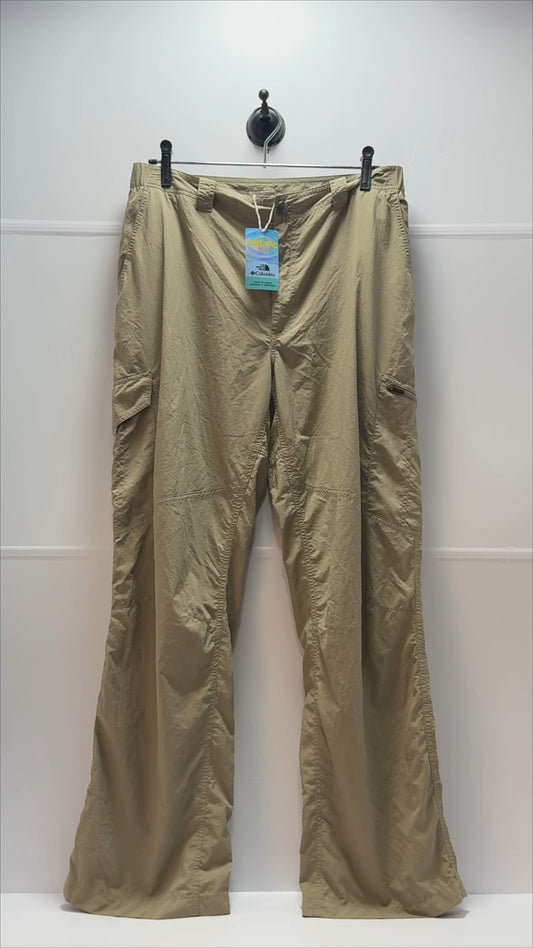 Calça Columbia Silver Ridge™ Cargo