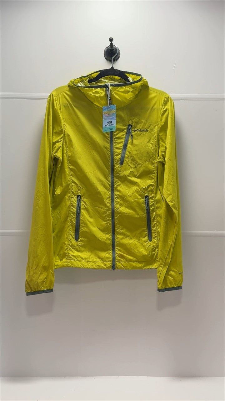 Jaqueta Columbia Trail Fire™ Windbreaker